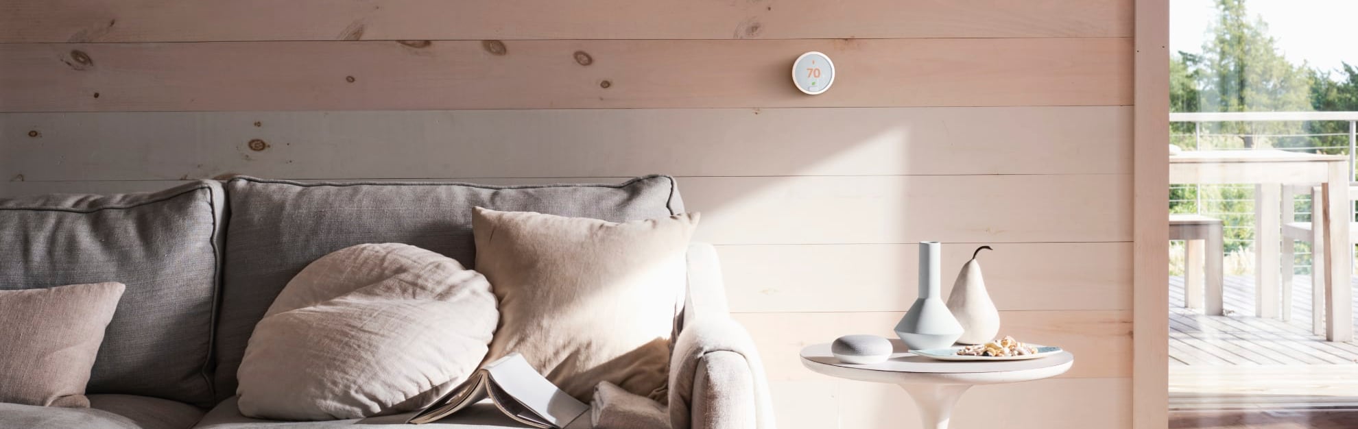 Vivint Home Automation in Waco