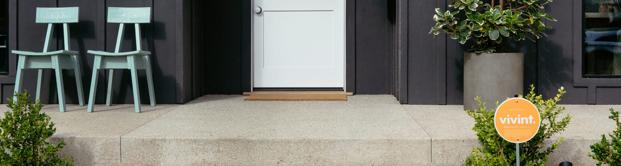Elm Mott, TX security system