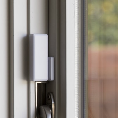 Waco vivint burglar sensor