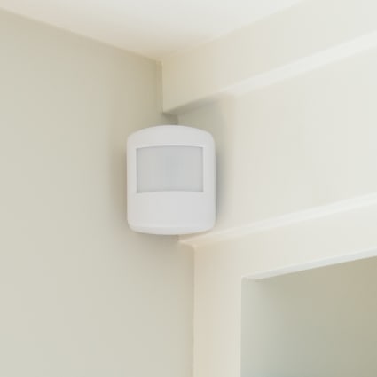 Waco motion sensor