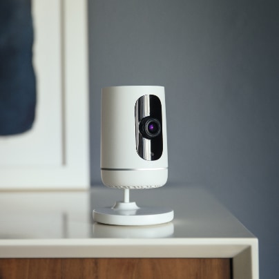 Waco vivint indoor camera