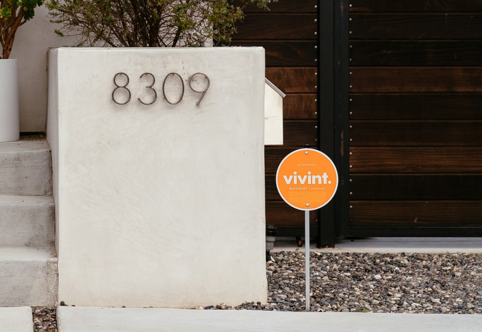 Vivint Waco dealer