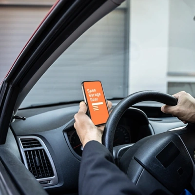 Waco vivint smarthub