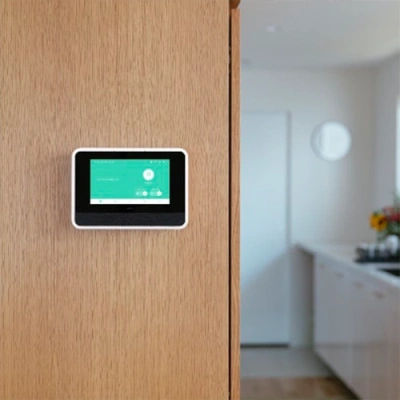 Waco vivint smarthub
